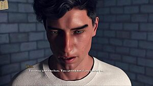 Three rules of life 46