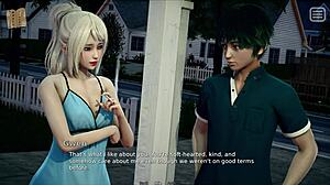 My bully is my lover 28