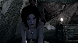 I Encounter the Dragonhorn in Volume 2