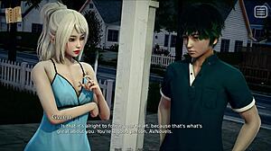 My bully is my lover 28