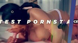 i think she came to suck my cock