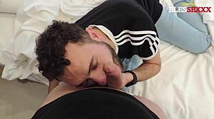 Sex with my fans 2 by magic javi