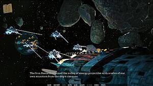 tales from the unending void episode 58