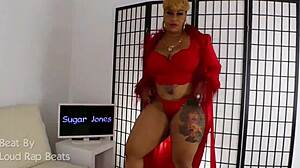 Nixlynka's Big Ass Puerto Rican Model Showcases Best Legs And Thick Nude Bodies