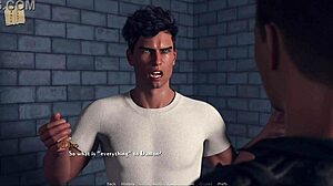 Three rules of life 46