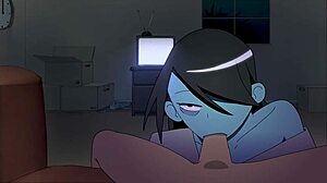 Sadako rule 34 compilation got me all messed up, ya know?