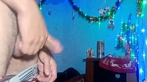 RealFemboy Update 64 Features Stunning Anime Ladyboy Action