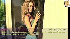 Wife and Stepmother Hentai