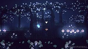 Succubus Hunt - I Fucked a Thick White Girl with a Big Ass and She Passed Me to Her Friend- Hentai Sex Game - Part 2