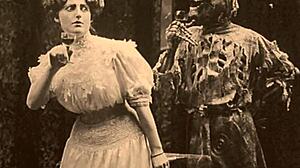 vintage halloween celebration