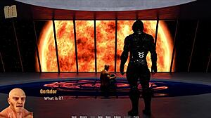 Epic Journey Through Spacetime 51 Adventures