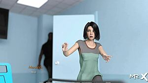 Acting Lessons - Come To Me My Girl E1 36