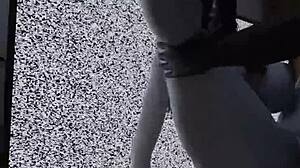 Sadako rule 34 compilation got me all messed up, ya know?