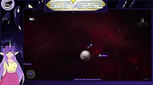 Studiofows Subverse Part 14: Bold Adventures With Big Tits In Anime Hentai World