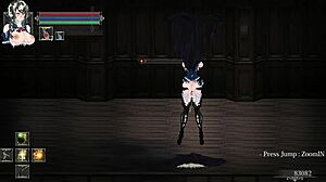 Natt av R-scener del 22 forskningsanlegg område 1