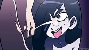 Sadako rule 34 compilation got me all messed up, ya know?
