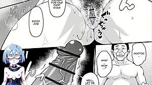 Female In Heat Releases Arousal Scent!