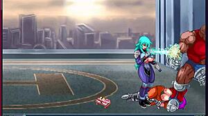 Final Fuck Again Full Gameplay in 3D Cartoon