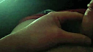 Gay Guy Gets His Cock Sucked by Another Man in Intense Sucking Session