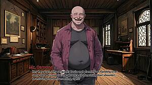 Taboo hentai game episode 3