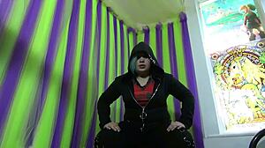 Femdom Compilation 2 Featuring Kyra Hellfire with Intense Scenes