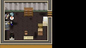 In this gameplay, Angelica gets her muff dived by a monster cock and cums hard