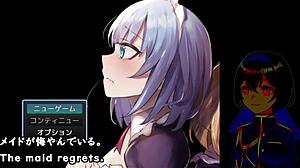 Maiden Regret Trial Ver With Machine Translated Subtitles 1 2