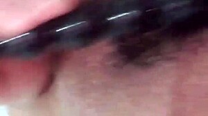 Hot Teen Gets Naked And Uses Her Toys - Part 3