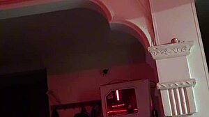 Step-Cousin Loses Ass Licking Challenge