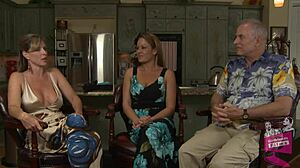 i'm kinky brunette milf jodi west in casting interview