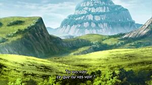 Exploring blkc 0009 in an anime hentai world