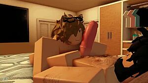 Roblox Gay Meetup Sex With Femware Ladyboy