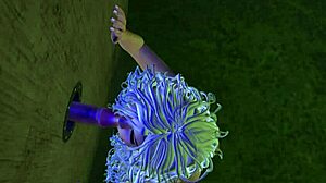 Glory hole adventures in cartoon anime hentai with exciting twists! 😏