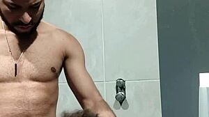 i decided to have fun with my stepbrother alone