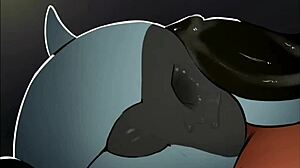 Top Gay Furry Yiff Collection Ever