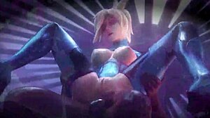 For straight boys or those who are curious