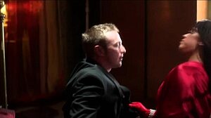 A warm embrace turns into sweet, satisfying sex. This babe gets a messy facial cumshot in scene one.