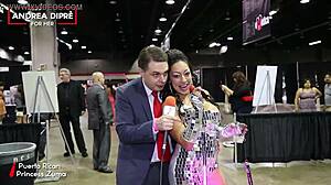 Andrea Diprè For Her Puerto Rican Princess Zuma 3