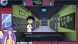 danny phantom redux part 34