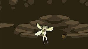 hey, flower fairy part 1 scenes playthrough?