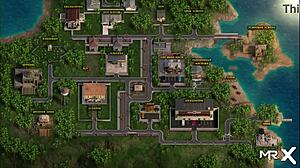 Treasure Of Nadia Hand Squeezes Cock While Taking Throat E1 53