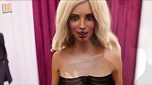 In free will episode 33, the story continues with big twists.