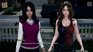 my bully became my lover in this homemade series