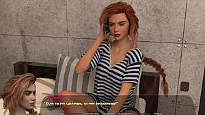 Hey, check Haley's wild story in part 10 gameplay!