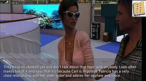 A Wife And Stepmother 2