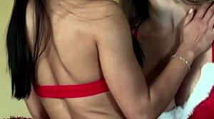 apolonia and friends masturbating lesbian compilation