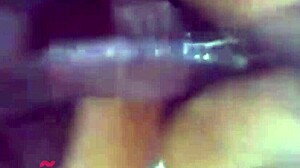 i came through her ass in a hairy mature orgasm