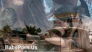 Horny Suckers Engage In Groupsex With Blowjobs