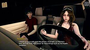 my bully became my lover in this homemade series