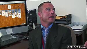 Straight Teens Turn Gay for Bonus Pay